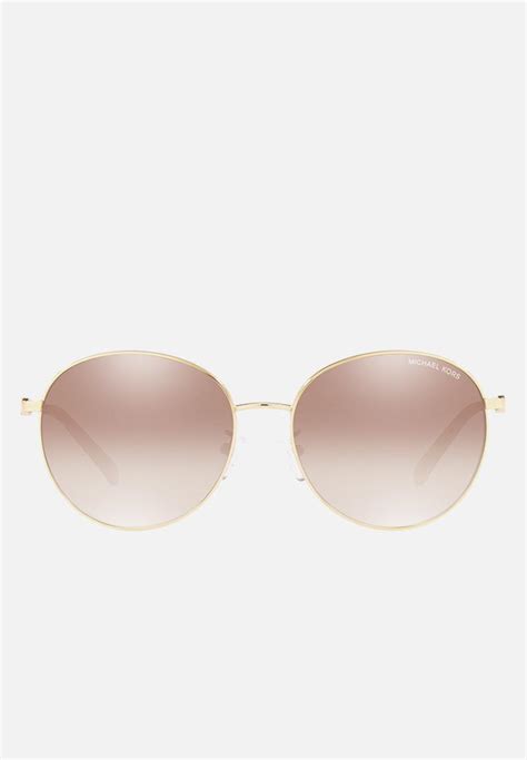 gold michael kors sunglasses|michael kors sunglasses with diamonds.